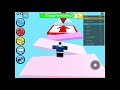 Bubble Obby Full Walkthrough Roblox