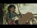 Rainy Day Echos☔️ | 1-Hour Lo-Fi Chill Pop Mix for Work & Study & Sleep & Walking