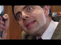 Mr Bean's Painting Gone Wrong | Mr Bean Live Action | Full Episode Compilation | Mr Bean World