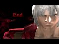 【Devil May Cry 3】Dante Moveset Showcase All Weapons & Styles