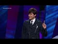 Tap Into God’s Endless Supply | Joseph Prince Ministries