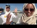 3D2N in Terengganu!! (chaotic girls trip)