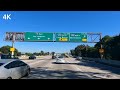 [4K] Los Angeles 🇺🇸, Marina del Rey to El segundo California USA in 2023 - Drive