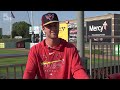 Extended interview: Prospect Quinn Matthews on moving up in St. Louis Cardinals system