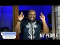 God is As He Is -Sermon By Pastor Khethelo Mazibuko