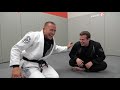 Georges St-Pierre Talks Jiu Jitsu | Interview, Rolling, & Technique Breakdowns | The Gentle Art