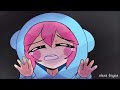 VS Pibby Peppa Pig but Human Animation  / FNF x Pibby/Alexa Bayca