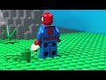 Lego Spider-Man | Official Lego Stop Motion Movie
