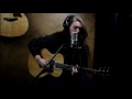 Let It Go - James Bay (Acoustic Cover by Sierra Eagleson)