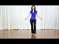 Never Gonna Not Dance - Line Dance (Dance & Teach in English & 中文)