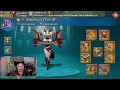 NOODLE OR TITAN? PRINCE YT ACCOUNT OVERVIEW! LORDS MOBILE