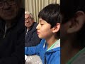 Braulio y Joaquín 01/22/17