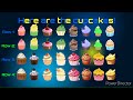 C.O.O.L. Episode 7A - Cupcake Choices!