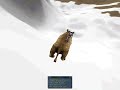 Carnivores Ice Age (2000) - If Poacher stayed in game