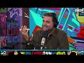 Andy Cohen and Anderson Cooper Are Drinking on TV Again w/ John Mayer Reaction | Dan Le Batard Show