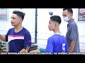 BELAJAR POTONG RAMBUT TAPER KOMBINASI POMPADOUR ATAU KOREAN HAIR STYLE