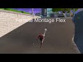 Flex💪 (Fortnite Mobile Montage)