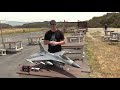 From the Field -- E-flite F-16 Falcon 80mm EDF First Flights | The RC Geek