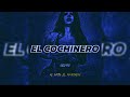 EMVI - El Cochinero 😈💥 - [ Vídeo Lyric ]