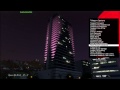 GTA5 Online: Modded Money Lobby (PS3)