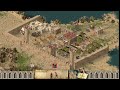 Stronghold Crusader - Aggressiver Kreuzzugmarsch M53: Weihwasser