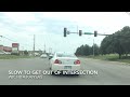 Bad Drivers of Wichita KS+ Ft. Worth TX 3