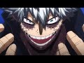 Toya “Dabi” Todoroki [AMV] - House of Memories