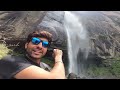 Jogini Waterfall Trek Manali !!
