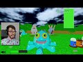 My Singing Monsters in ROBLOX!