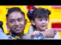 LUCU BANGET!!! THANIA TIDAK MAU LEPAS DARI BETRAND | BETRAND 17 MNCTV