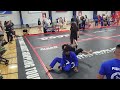 NAGA Tampa 6/22/24 Match 24 Sheldon v Xavier