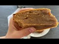 Recette du fondant à la crème de marron 🌰: Rapide & Facile