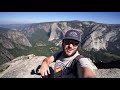 Taft Point: Hiking to one of Yosemite's Best Viewpoints