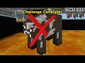 The ULTIMATE MINECRAFT CHALLENGE, who will win?