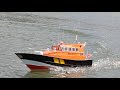 RC intercepter 42 pilot boat