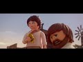 PLAYMOBIL: THE MOVIE | 10 Minute Preview | Own it now on Blu-ray, DVD, & Digital