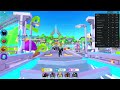 Exclusive Units & Drill Man in Egghunt Map | Toilet Tower Defence #Roblox | Best Game!