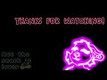 Lotus eater || animation meme || small flash warning || flipaclip - old (OLD)