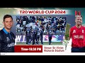 India Vs Canada : T20 World Cup ‘ਚ ਹੋਣਗੇ ਹੁਣ ਤੱਕ ਦੇ ਸਭ ਤੋਂ ਫਸਵੇਂ ਮੁਕਾਬਲੇ