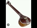 तानपुरा Tanpura scale B flat