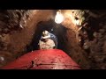 Iron Mountain Iron Mine: UNDERGROUND Train & Mine Tour