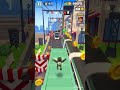 Subway surfers part 1