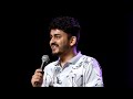 CRIME | Stand-up Comedy | Shashwat Maheshwari