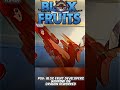 |Blox Fruit| Pov: Blox Fruit developers working on dragon Reworked