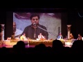 Hariharan Ki Yaade & Intro in Shri Jagjit Singh Jee 75th Birth Anniversary post HiteshGhazal