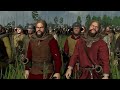 A NEW FANTASY TOTAL WAR! - Eldirath Total War