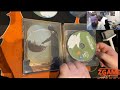 Unboxing the Epic Mandalorian Steelbook