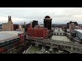 Downtown Rochester NY - 4K Drone Footage - DJI Mavic 2