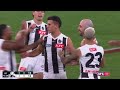 All Nick Daicos goals up till now!