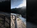 A look at Cumberland falls KY